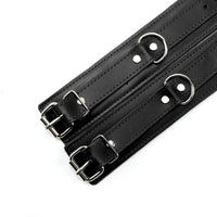 Bondage Restraint Deluxe Set - Dark Desires Boutique