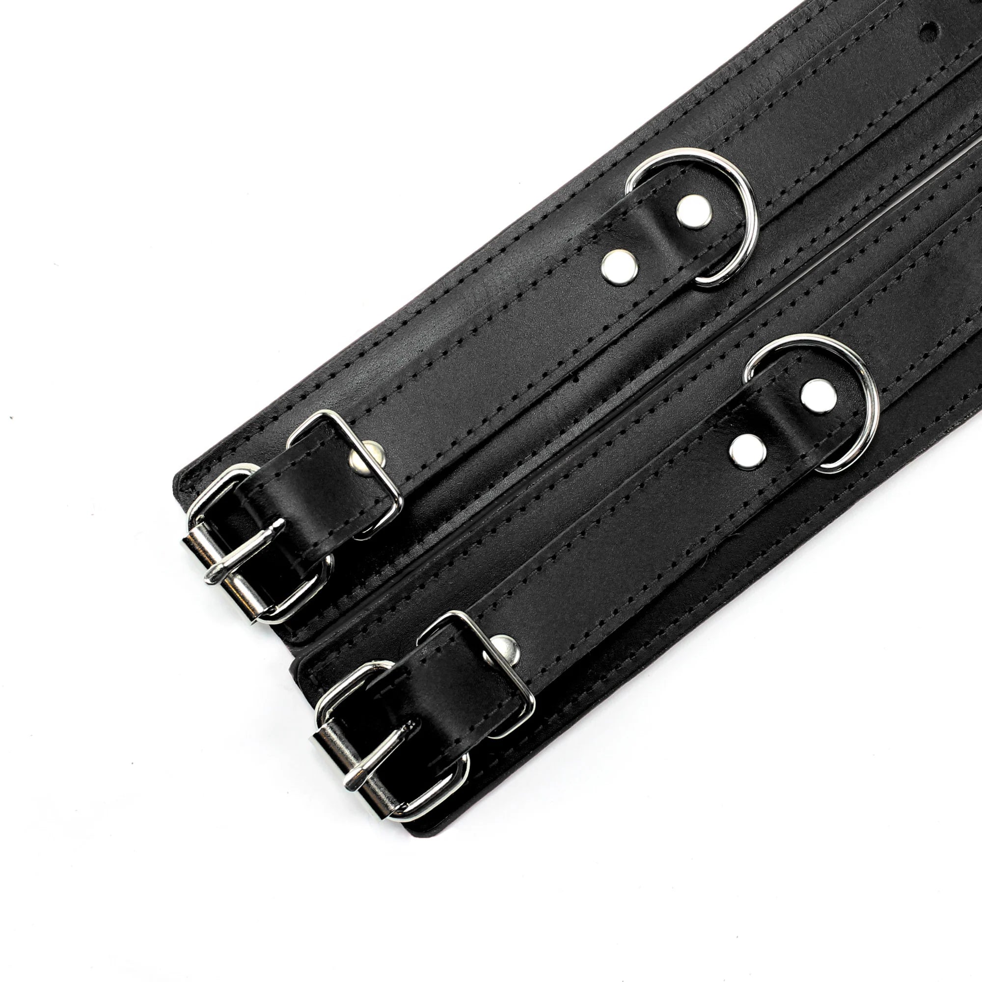 Mandrake Luxury 9-Piece BDSM Collection - Dark Desires Boutique
