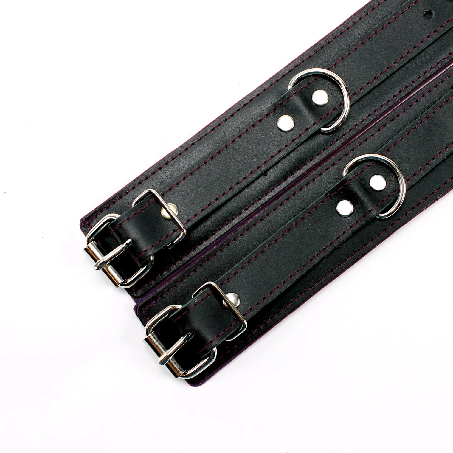 Bondage Restraint Deluxe Set - Dark Desires Boutique