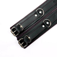 Bondage Restraint Deluxe Set - Dark Desires Boutique