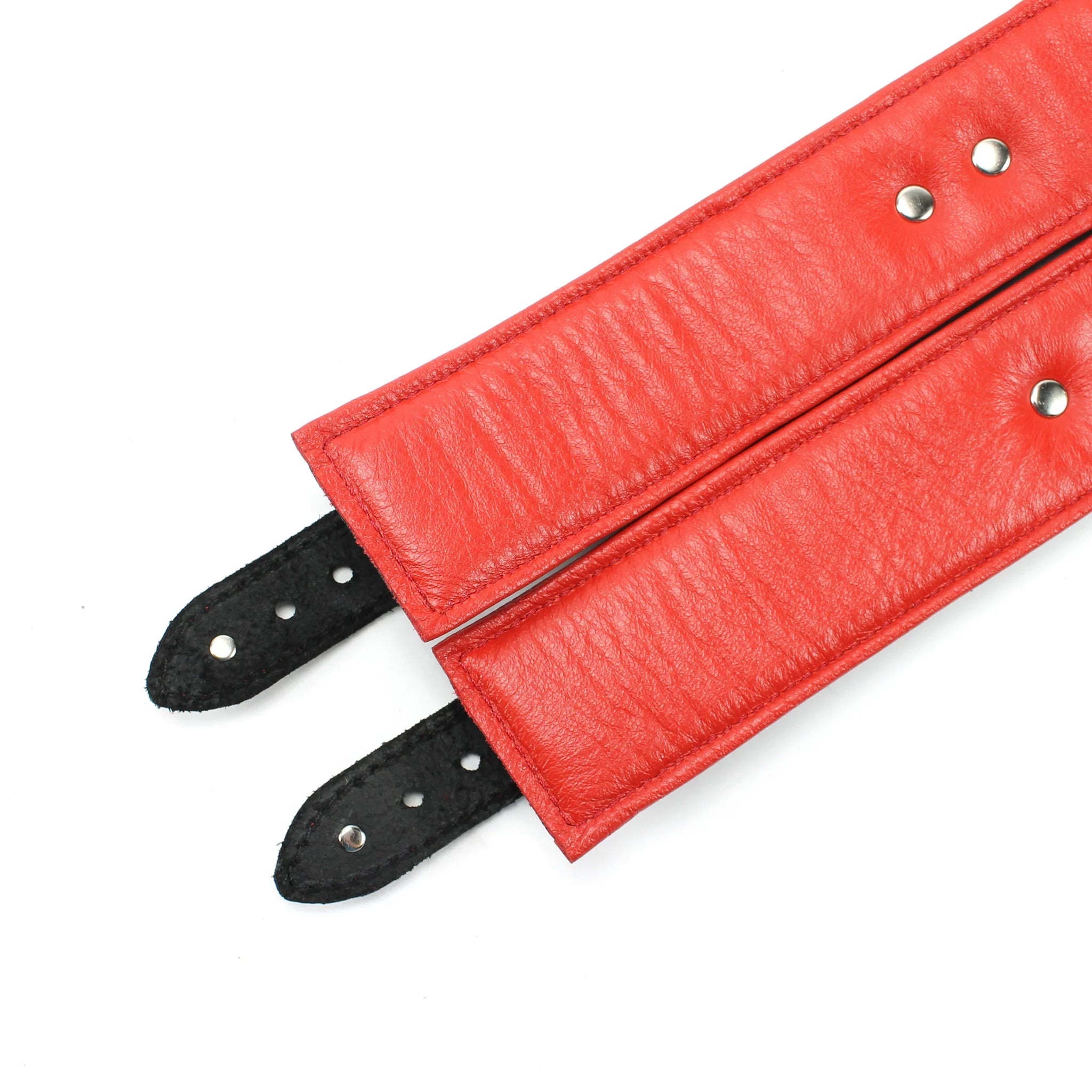 Mandrake Luxury 9-Piece BDSM Collection - Dark Desires Boutique