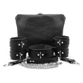 Bondage Restraint Deluxe Set - Dark Desires Boutique