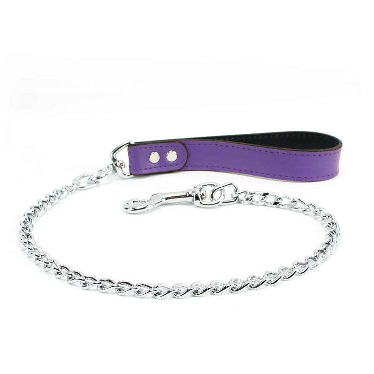 Berlin Faux Fur Lined Bondage Collection - Dark Desires Boutique