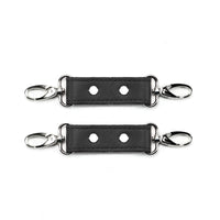 Berlin Faux Fur Lined Bondage Collection - Dark Desires Boutique