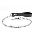 Berlin - Faux Fur Lined Leather Premium Restraint Collection - Dark Desires Boutique