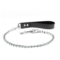 Berlin - Faux Fur Lined Leather Premium Restraint Collection - Dark Desires Boutique