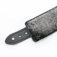 Berlin Faux Fur Lined Bondage Collection - Dark Desires Boutique
