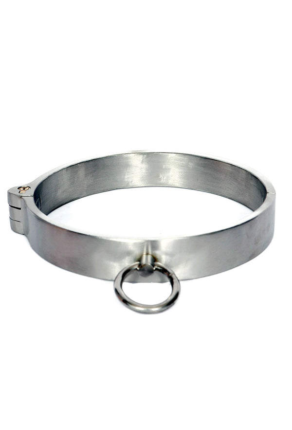 Metal Collars – DDB