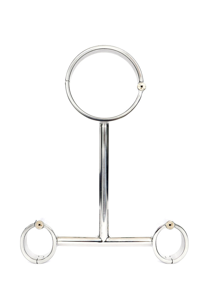 Metal Cuffs – DDB