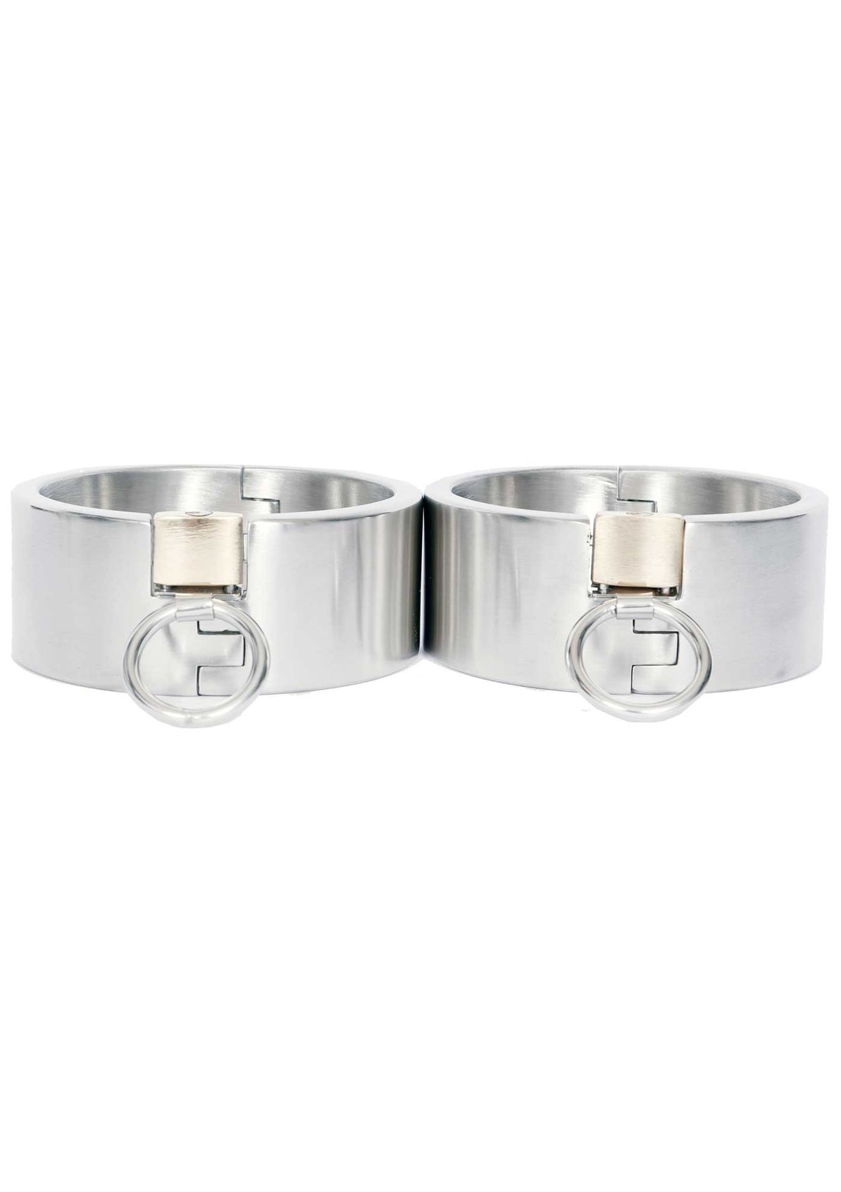 Metal Cuffs – DDB