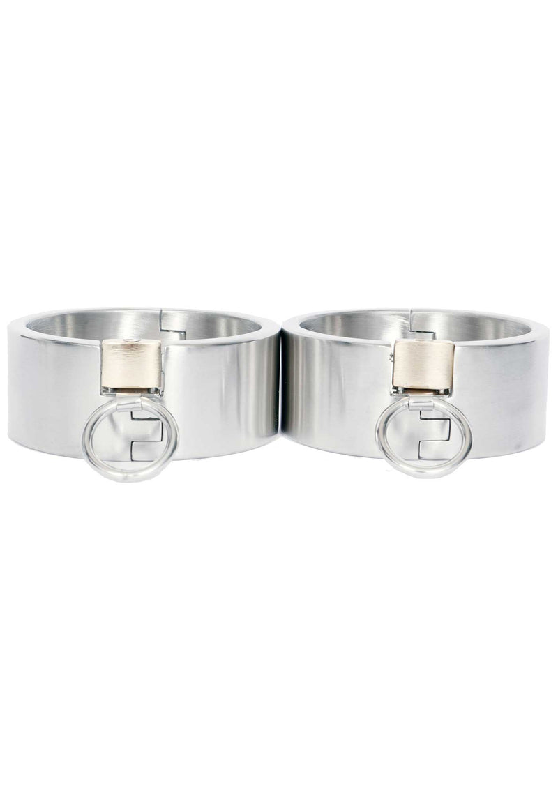 Metal Cuffs – DDB