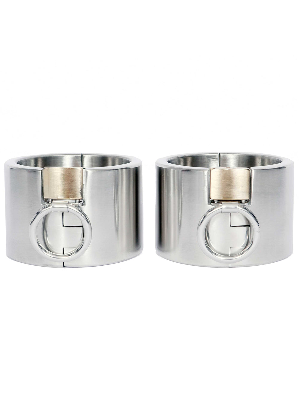Metal Cuffs – DDB