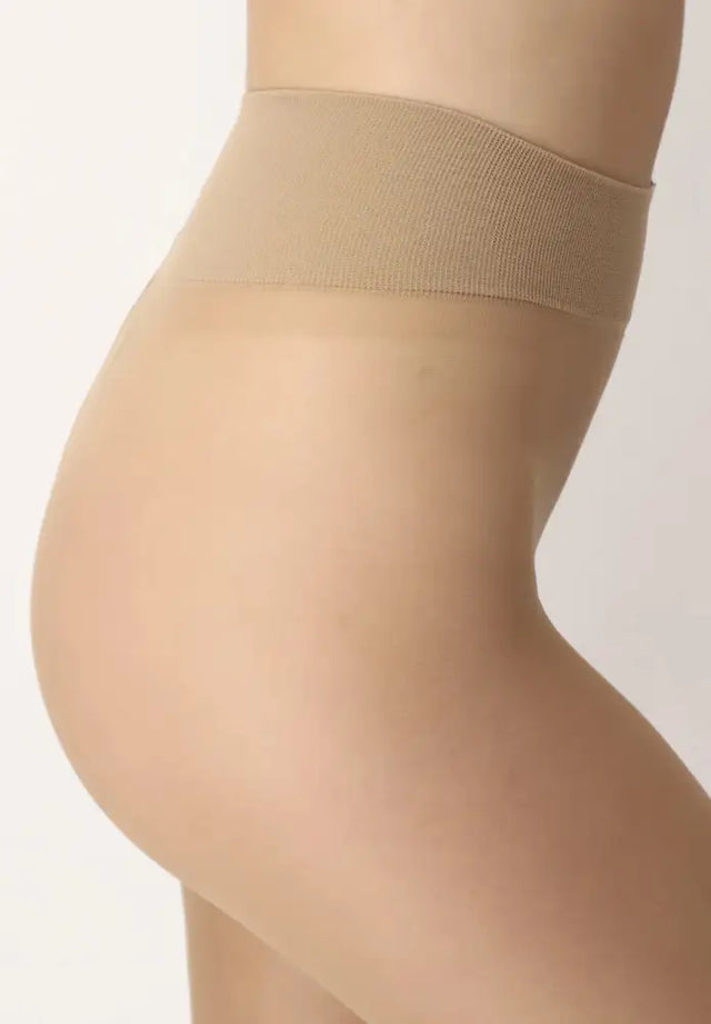 Different 20 sheer tights by Oroblu