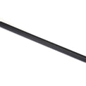 Black Leather Spreader Bar