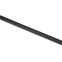 Black Leather Spreader Bar