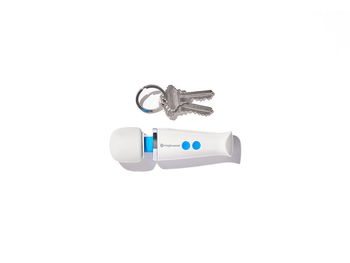Magic Wand® Micro