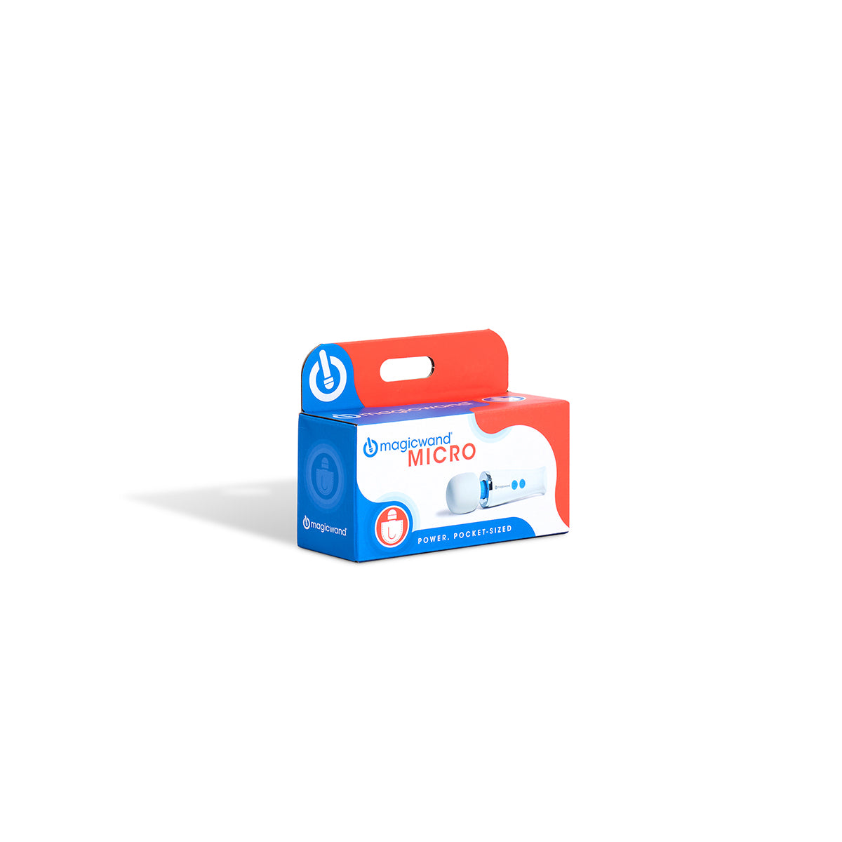 Magic Wand® Micro