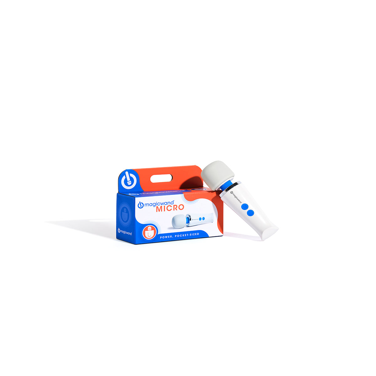 Magic Wand® Micro