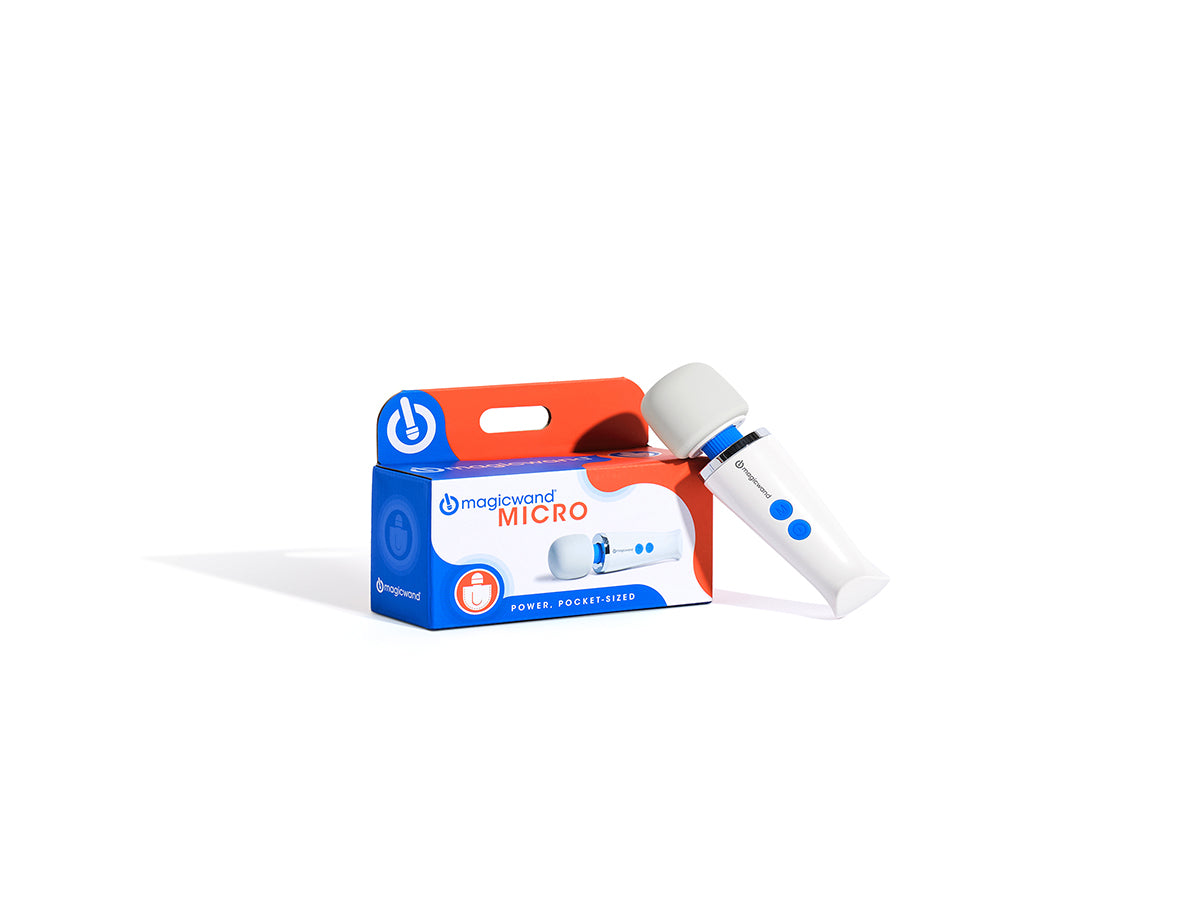 Magic Wand® Micro