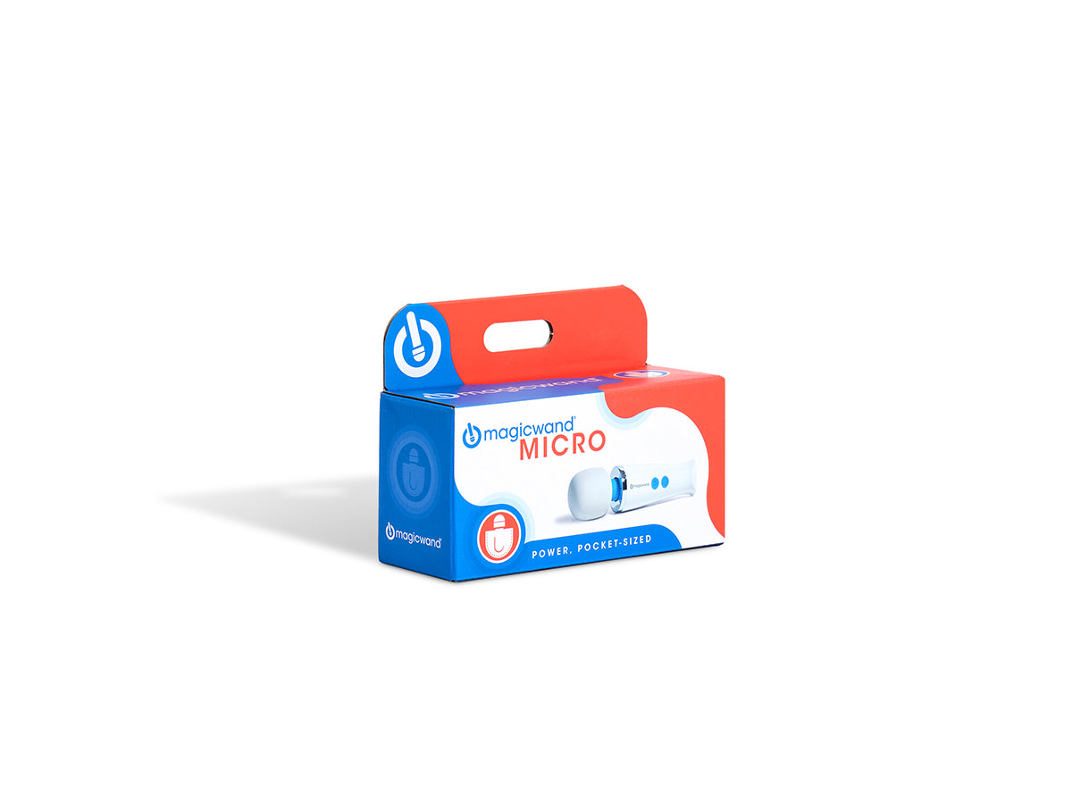 Magic Wand® Micro