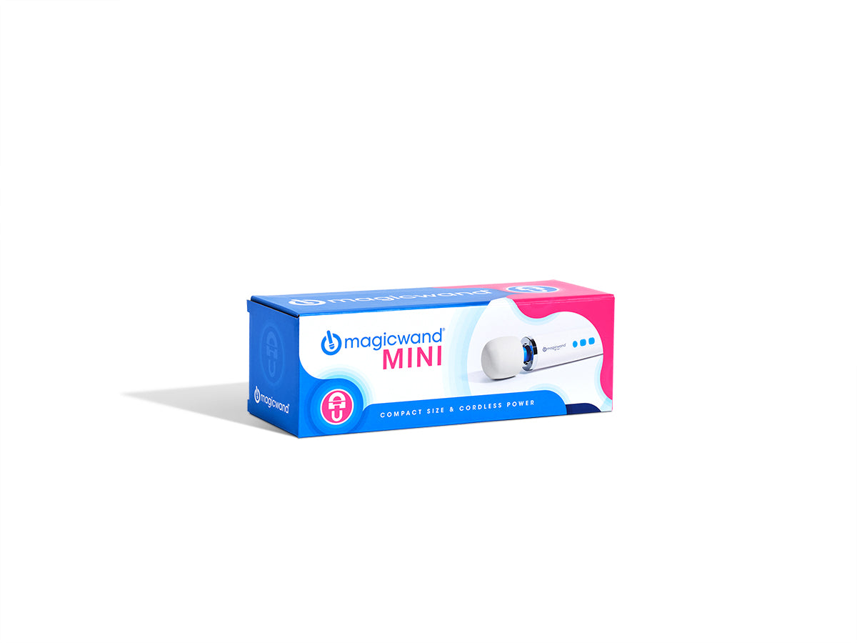 Magic Wand® Mini