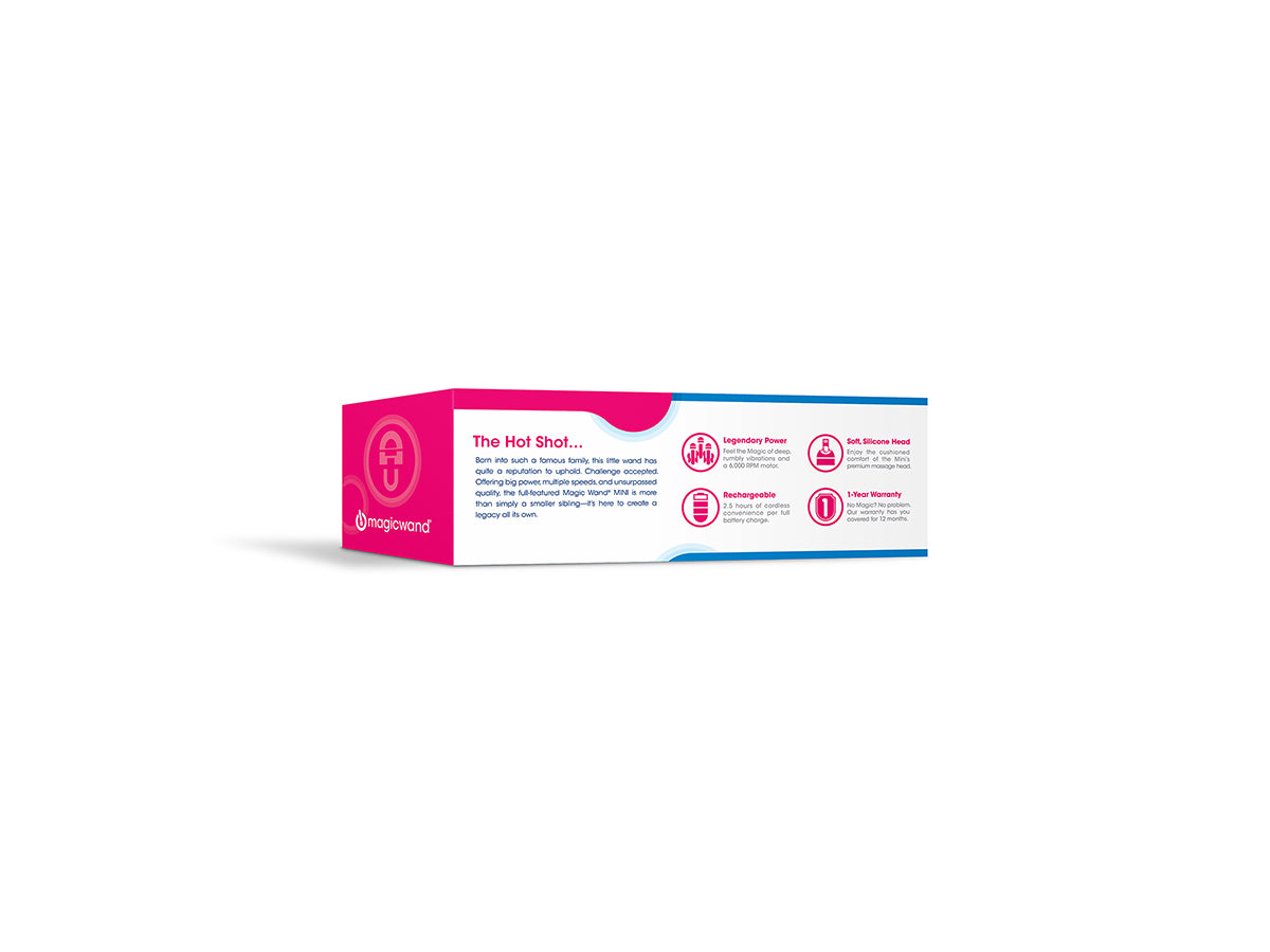 Magic Wand® Mini