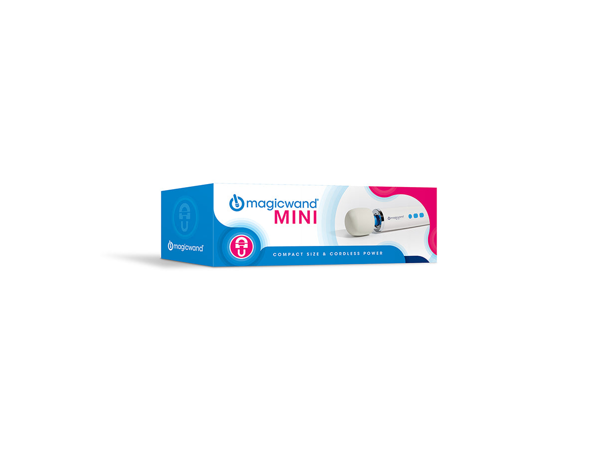 Magic Wand® Mini