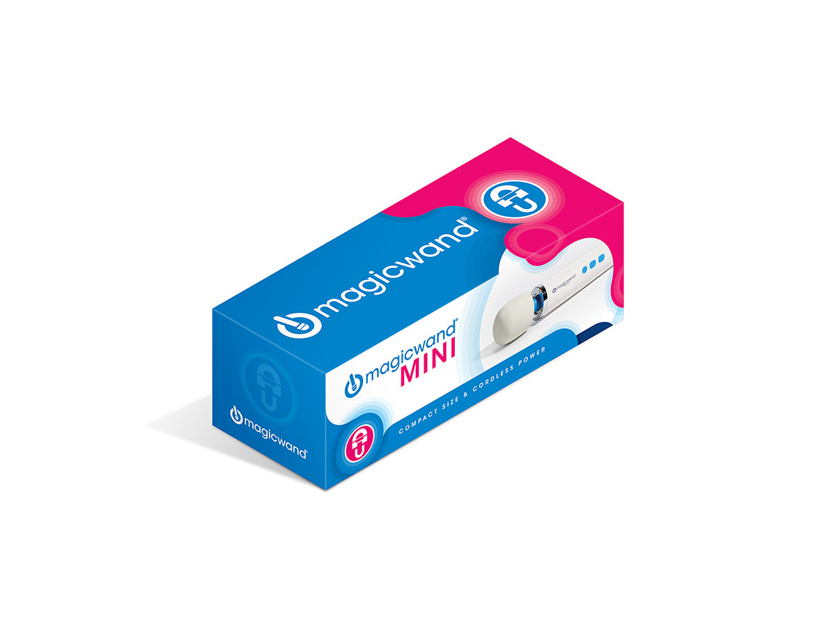 Magic Wand® Mini