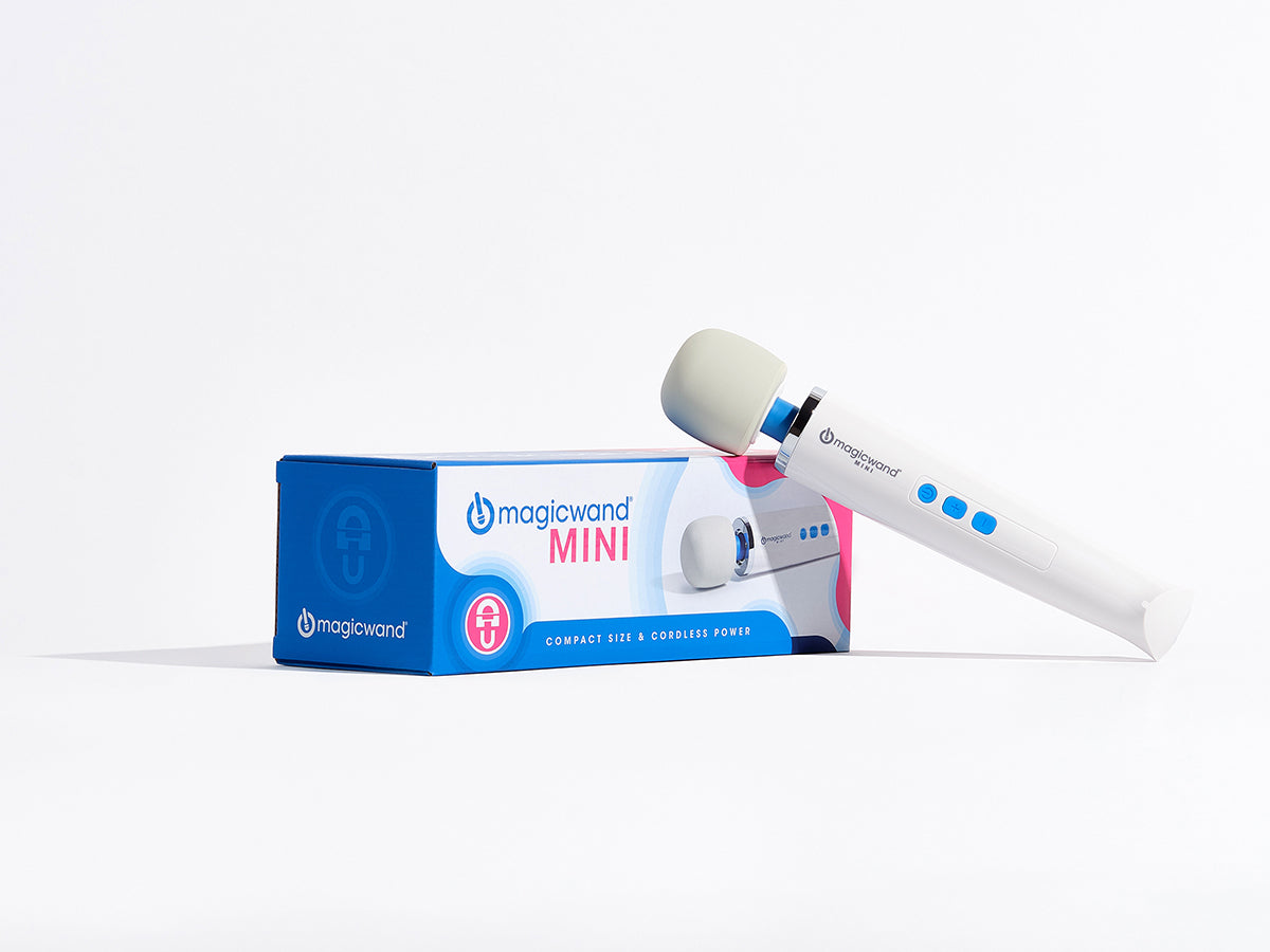 Magic Wand® Mini