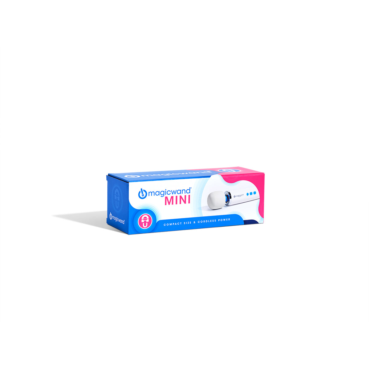 Magic Wand® Mini