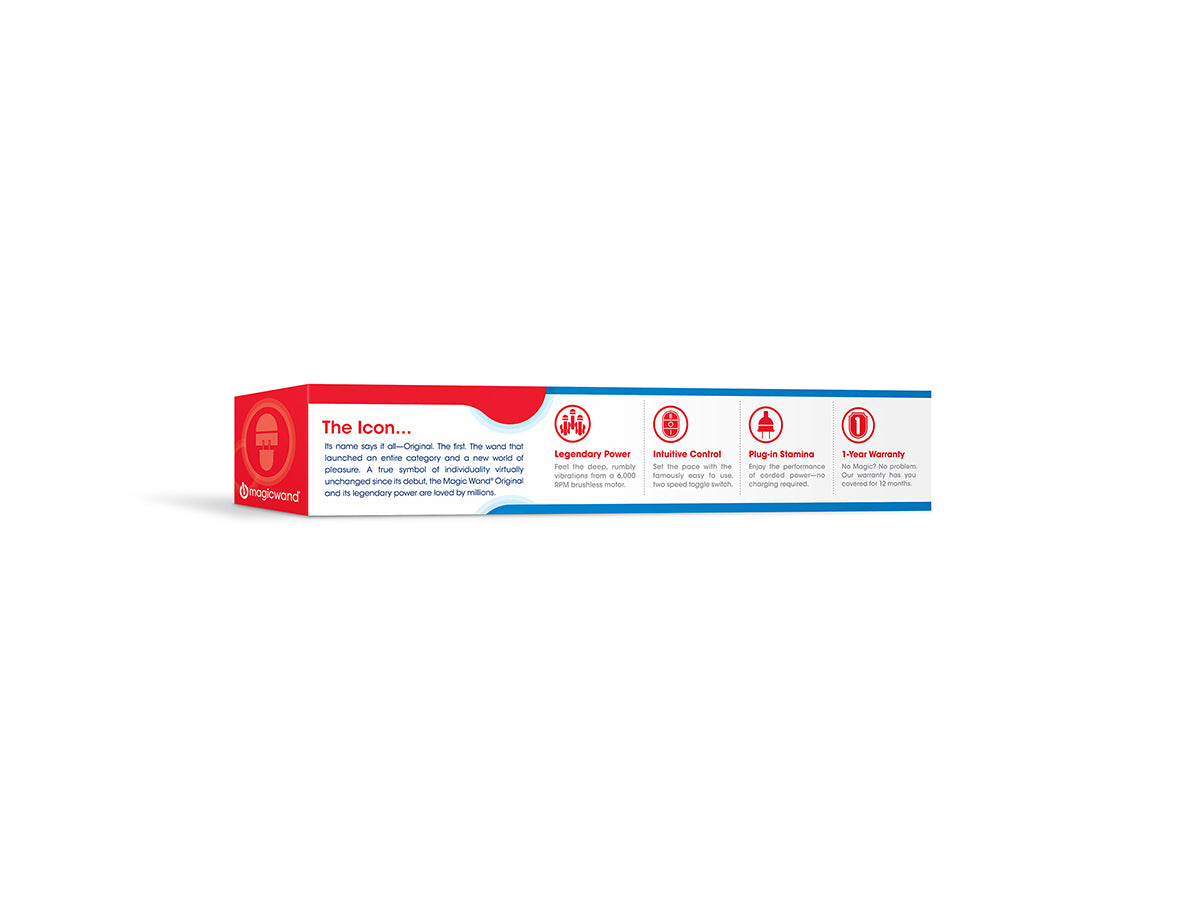 Magic Wand® Original