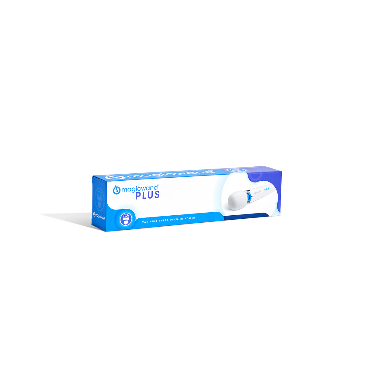 Magic Wand® Plus