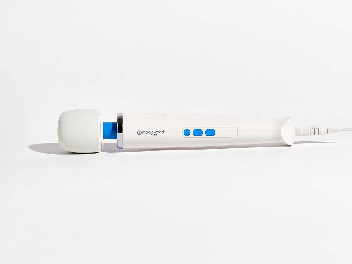 Magic Wand® Plus