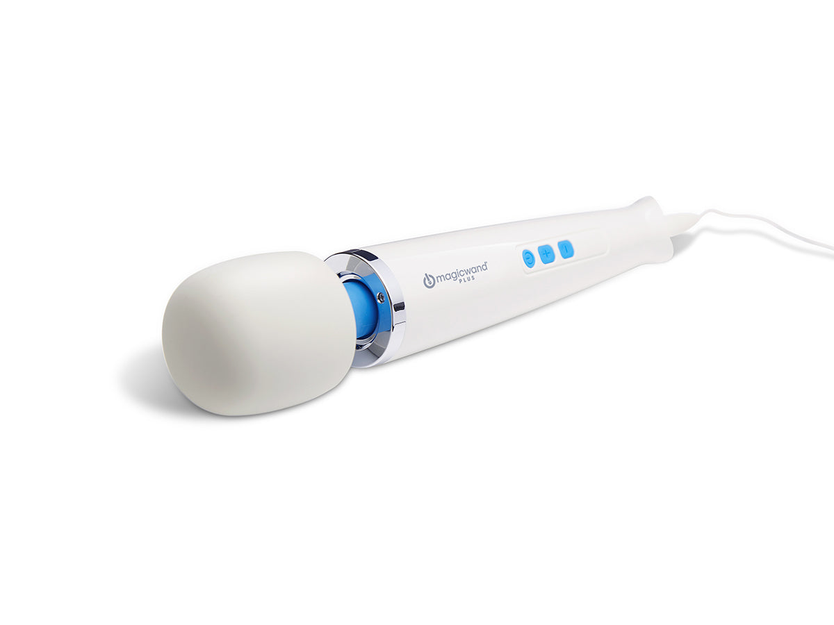Magic Wand® Plus