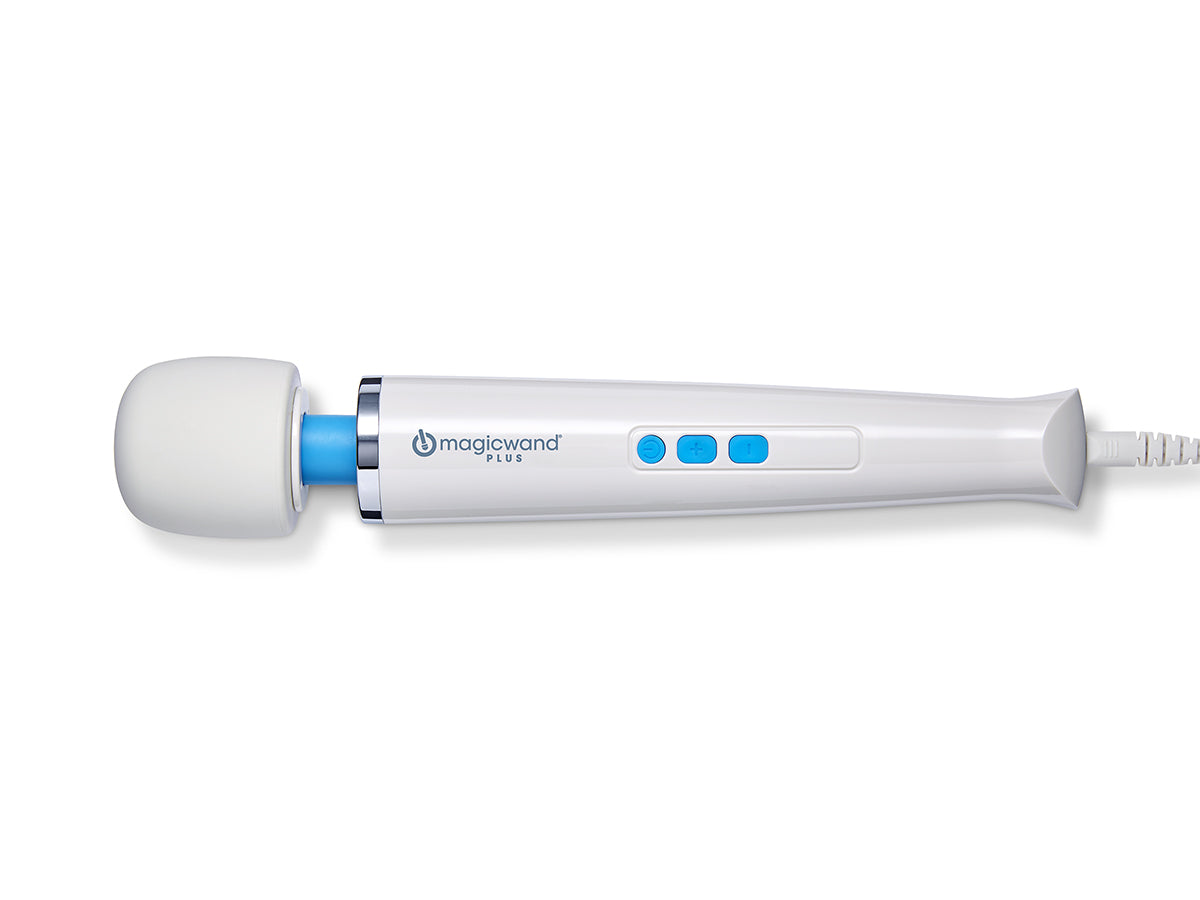Magic Wand® Plus