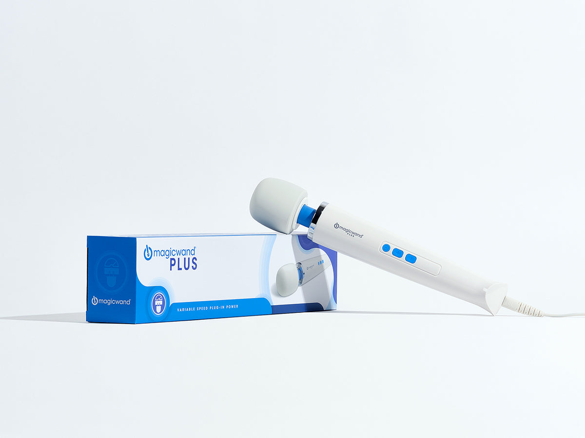 Magic Wand® Plus