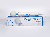 Magic Wand® Plus