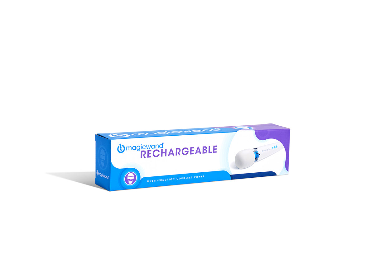 Magic Wand® Rechargeable