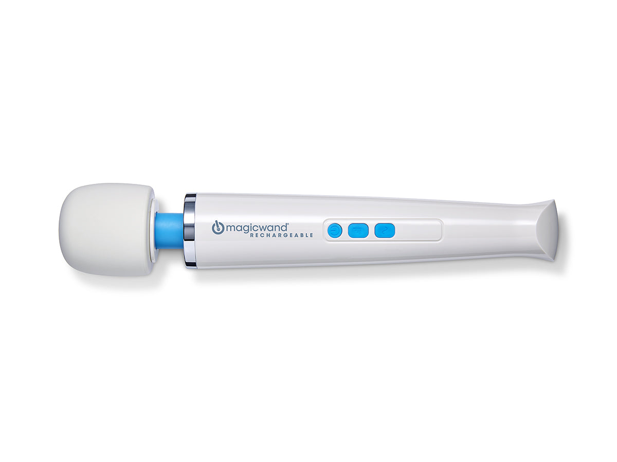 Magic Wand® Rechargeable