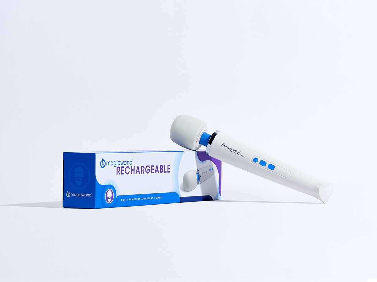 Magic Wand® Rechargeable