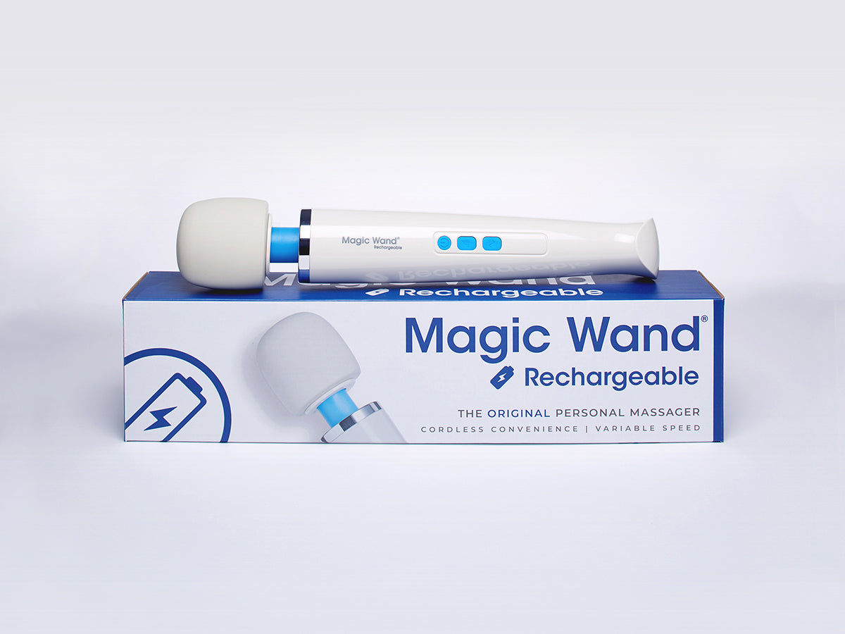Magic Wand® Rechargeable