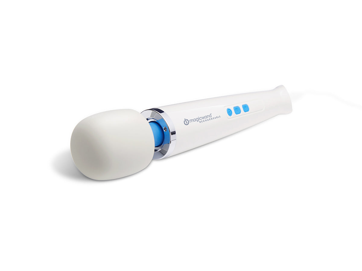 Magic Wand® Rechargeable