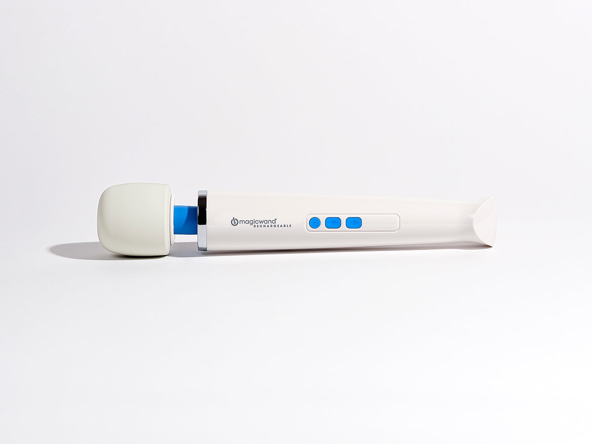 Magic Wand® Rechargeable