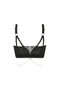 Kelly Bralette - Dark Desires Boutique