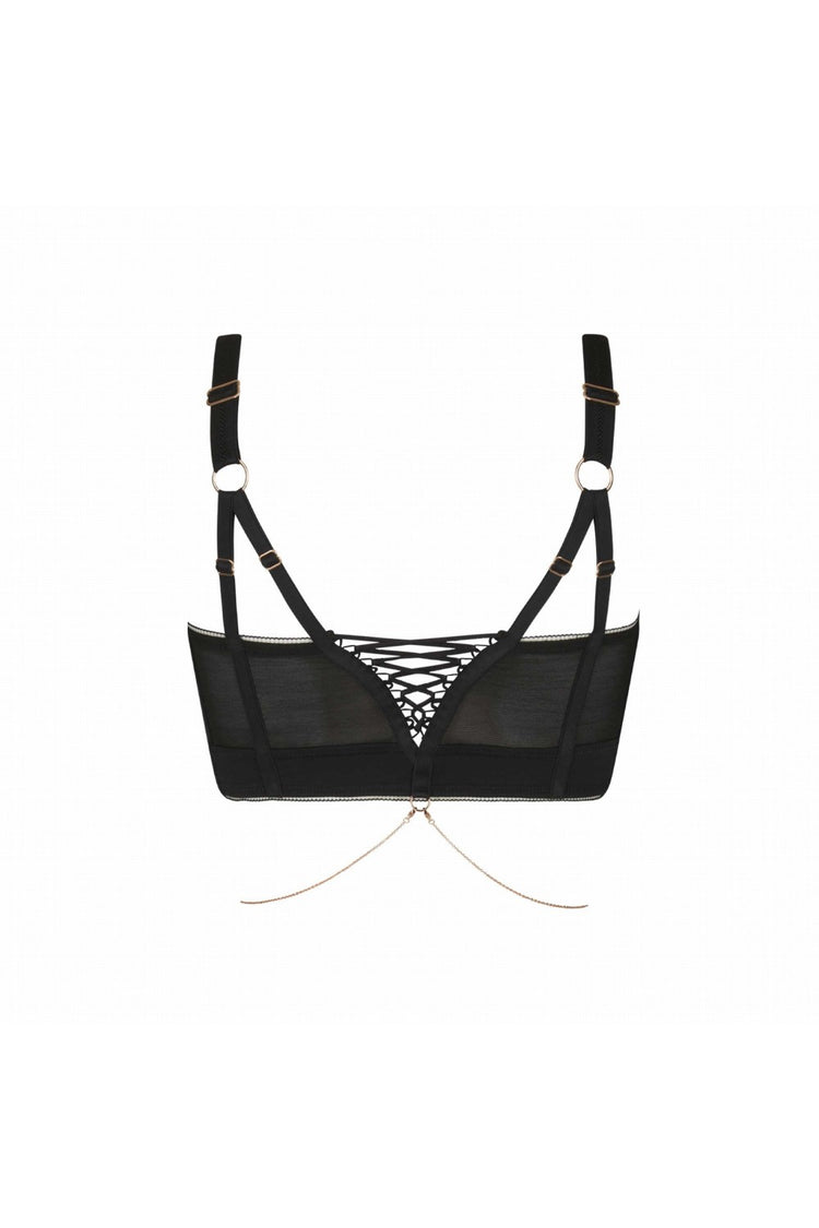 Kelly Bralette - Dark Desires Boutique