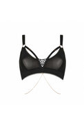 Kelly Bralette - Dark Desires Boutique