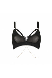 Kelly Bralette - Dark Desires Boutique