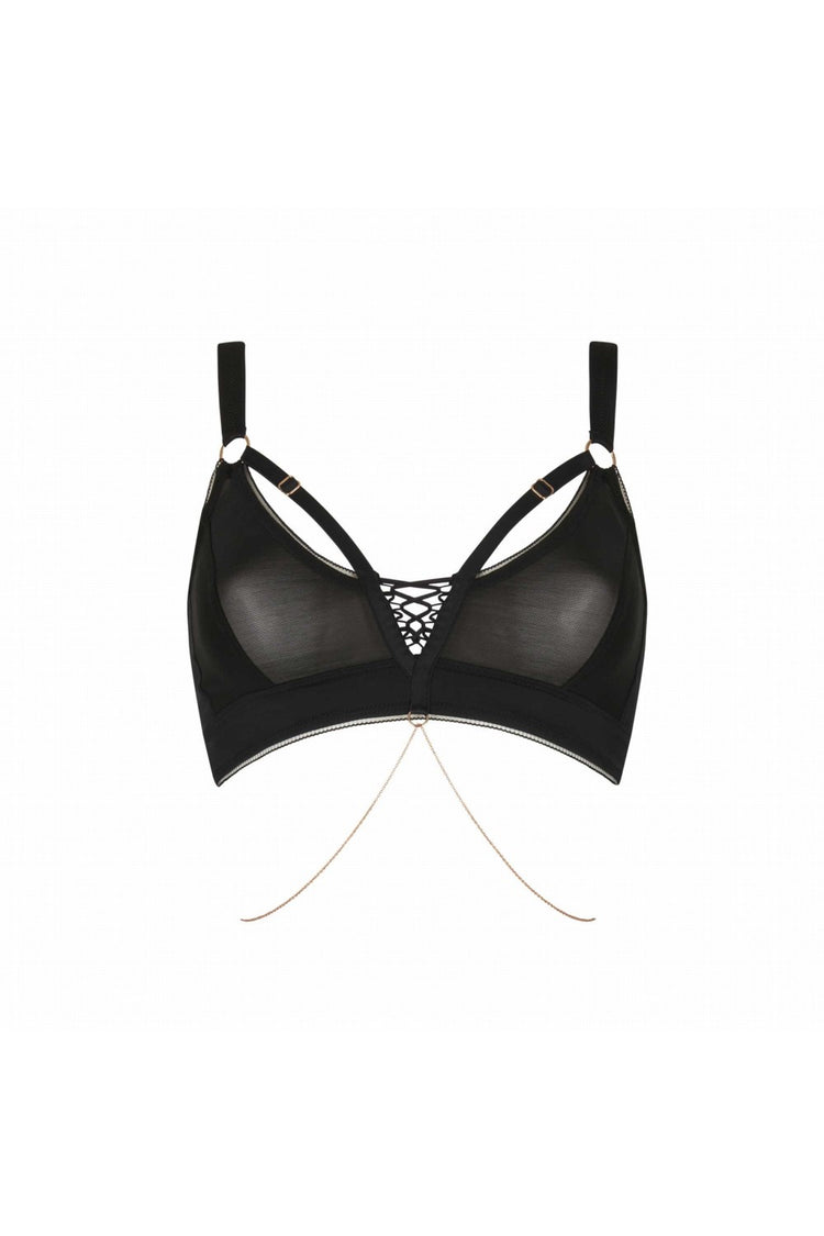 Kelly Bralette - Dark Desires Boutique