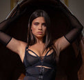 Kelly Bralette - Dark Desires Boutique