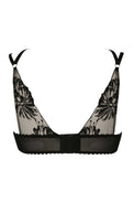 Nina tulle Bralette - Dark Desires Boutique